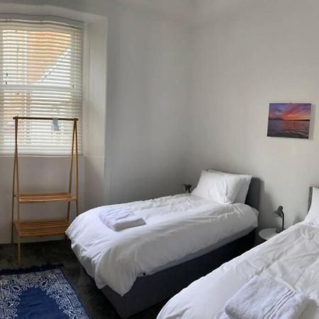 Apartamento 300 Yards From Old Course And St Andrews Centre Exterior foto