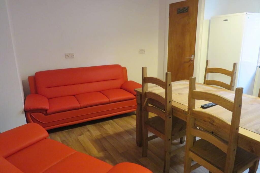 Apartamento 300 Yards From Old Course And St Andrews Centre Exterior foto